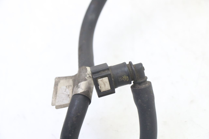 photo de INJECTORSLAANG GILERA NEXUS 125 (2009 - 2013) - Zoom op gebruiksstaat