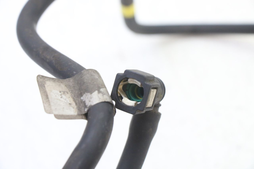 photo de INJECTORSLAANG GILERA NEXUS 125 (2009 - 2013) - Andere kijkhoek