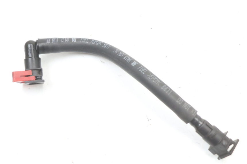 photo de INJECTORSLAANG KAWASAKI NINJA 400 (2018 - 2023) - Hoofdaanzicht