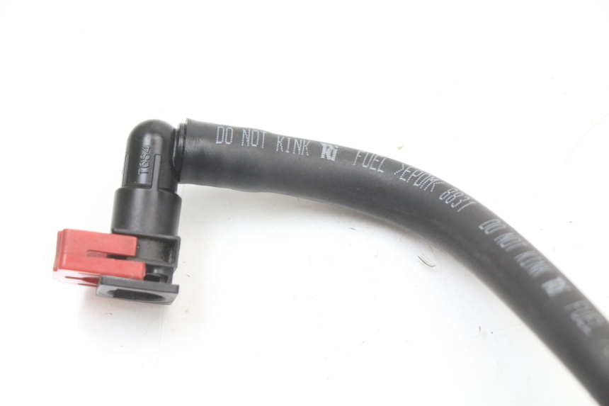 photo de INJECTORSLAANG KAWASAKI NINJA 400 (2018 - 2023) - Detail van het onderdeel