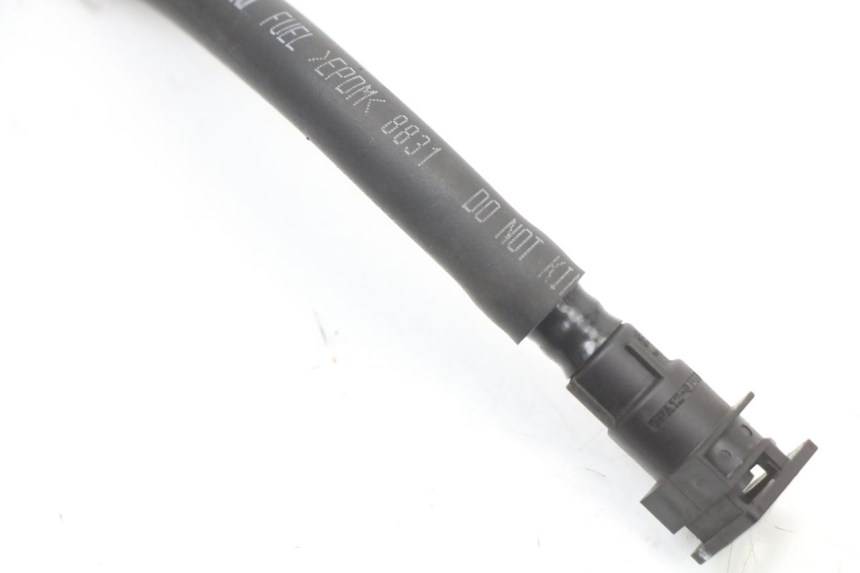 photo de INJECTORSLAANG KAWASAKI NINJA 400 (2018 - 2023) - Zoom op gebruiksstaat