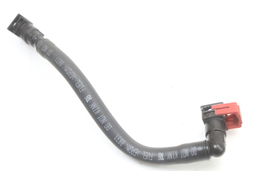 photo de INJECTORSLAANG KAWASAKI NINJA 400 (2018 - 2023) - Andere kijkhoek