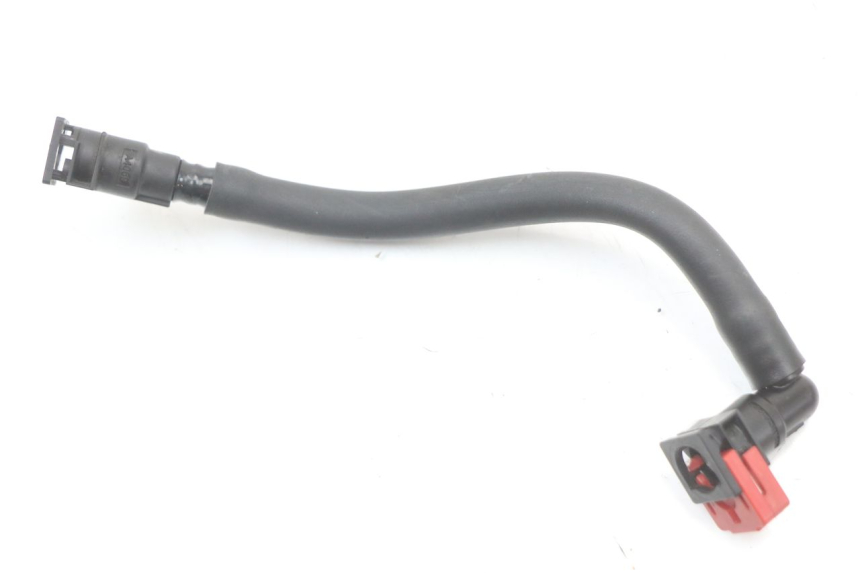 photo de INJECTORSLAANG KAWASAKI NINJA 400 (2018 - 2023) - Technische close-up