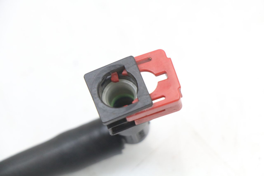 photo de INJECTORSLAANG KAWASAKI NINJA 400 (2018 - 2023) - Bevestigingspunten