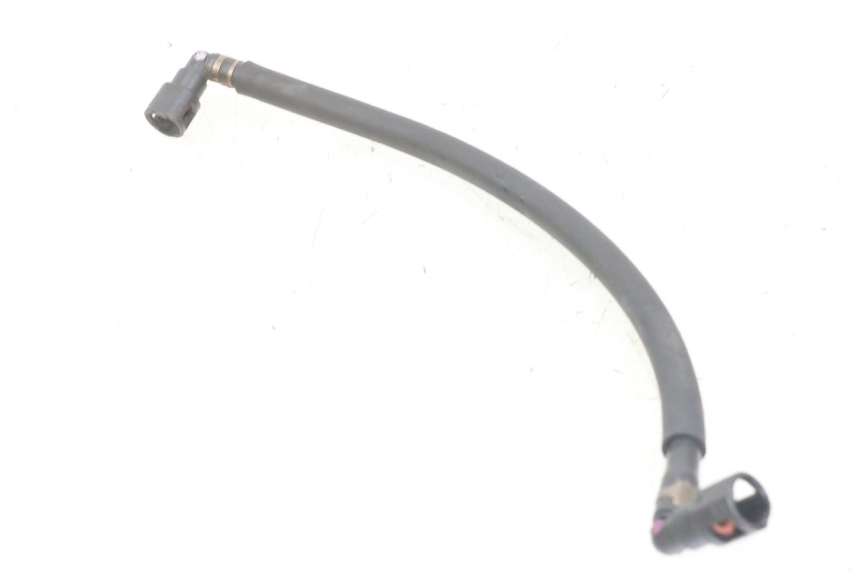 photo de INJECTORSLAANG HONDA NTV DEAUVILLE ABS 700 (2007 - 2016) - Hoofdaanzicht