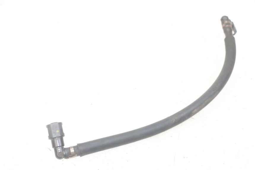 photo de INJECTORSLAANG HONDA NTV DEAUVILLE ABS 700 (2007 - 2016) - Zoom op gebruiksstaat