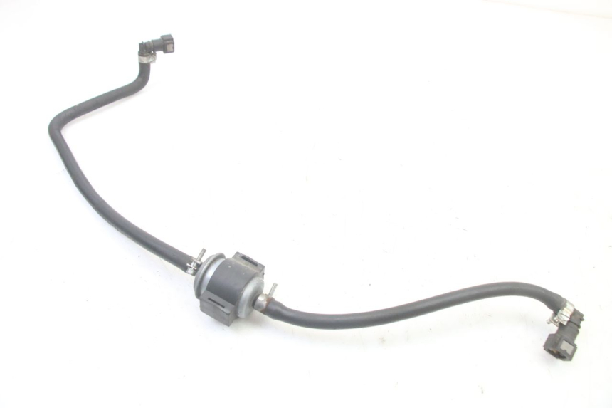 photo de INJECTORSLAANG JM MOTORS OLDIES GT 4T 50 (2018 - 2025) - Hoofdaanzicht