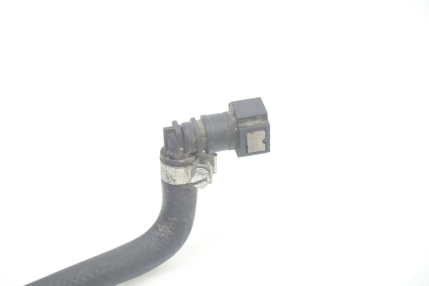 photo de INJECTORSLAANG JM MOTORS OLDIES GT 4T 50 (2018 - 2025) - Detail van het onderdeel