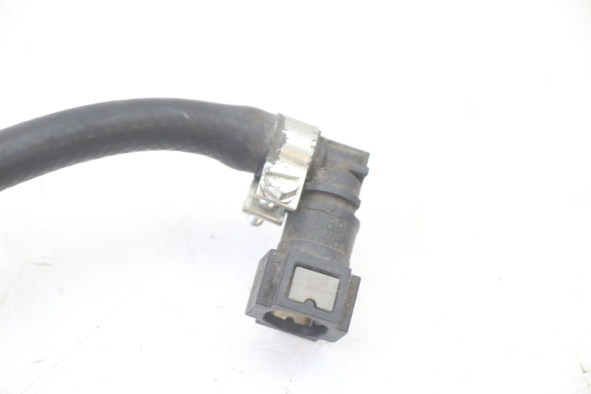 photo de INJECTORSLAANG JM MOTORS OLDIES GT 4T 50 (2018 - 2025) - Zoom op gebruiksstaat