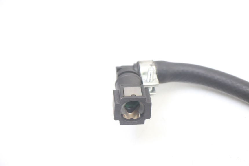 photo de INJECTORSLAANG JM MOTORS OLDIES GT 4T 50 (2018 - 2025) - Technische close-up