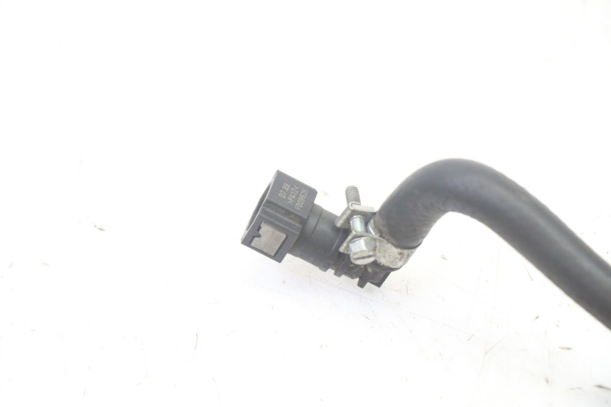 photo de INJECTORSLAANG JM MOTORS OLDIES GT 4T 50 (2018 - 2025) - Overzicht