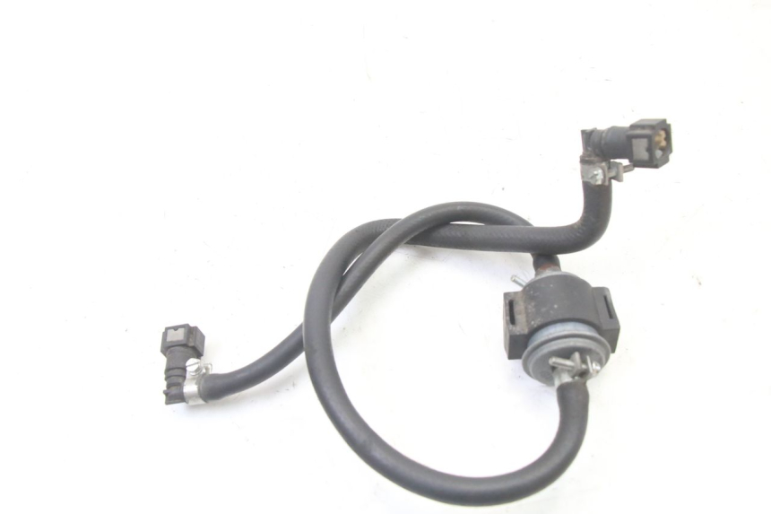 photo de INJECTORSLAANG JM MOTORS OLDIES GT 4T 50 (2018 - 2025) - Bevestigingspunten