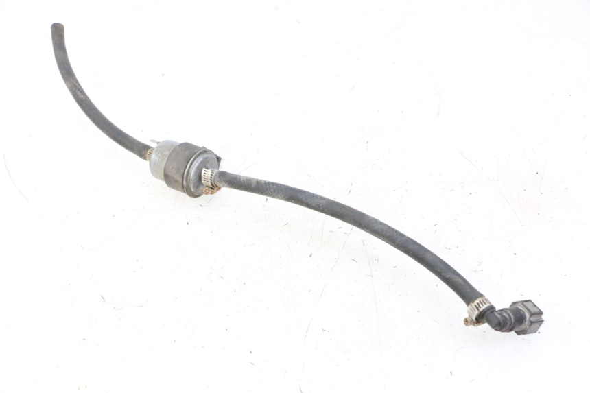 photo de INJECTORSLAANG JM MOTORS OLDIES GT 4T 50 (2018 - 2025) - Hoofdaanzicht