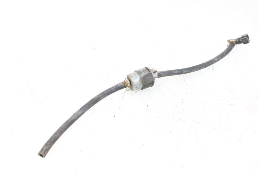 photo de INJECTORSLAANG JM MOTORS OLDIES GT 4T 50 (2018 - 2025) - Detail van het onderdeel