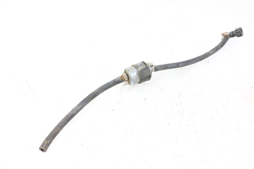 photo de INJECTORSLAANG JM MOTORS OLDIES GT 4T 50 (2018 - 2025) - Zoom op gebruiksstaat