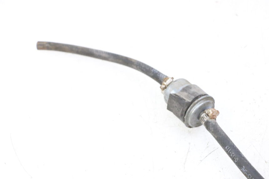 photo de INJECTORSLAANG JM MOTORS OLDIES GT 4T 50 (2018 - 2025) - Technische close-up