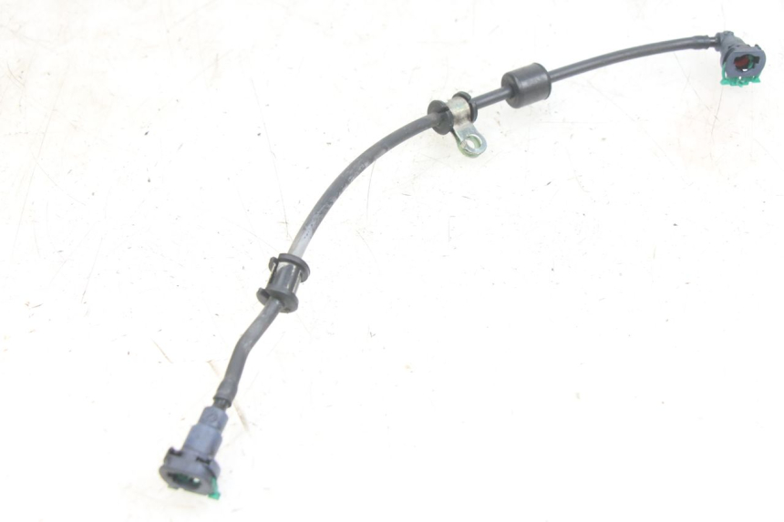 photo de INJECTORSLAANG HONDA PCX (JF28) 125 (2009 - 2011) - Hoofdaanzicht