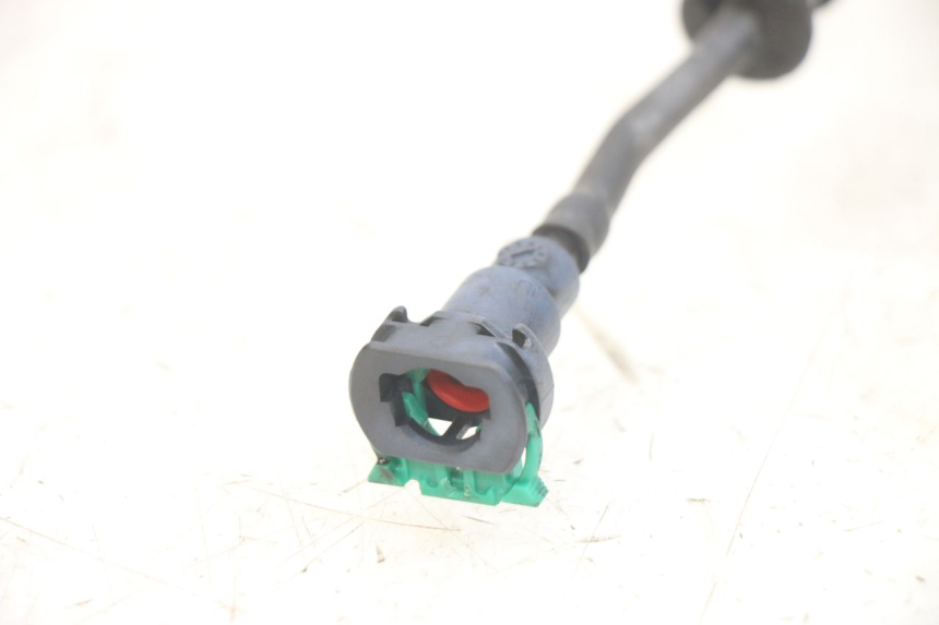 photo de INJECTORSLAANG HONDA PCX (JF28) 125 (2009 - 2011) - Zoom op gebruiksstaat