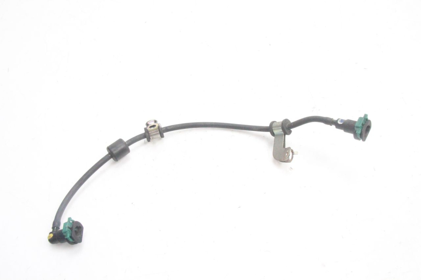 photo de INJECTORSLAANG HONDA PCX (JF28) 125 (2009 - 2011) - Hoofdaanzicht