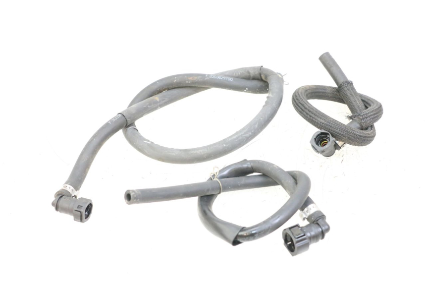 photo de INJECTORSLAANG PEUGEOT KISBEE 4T 50 (2018 - 2022) - Hoofdaanzicht