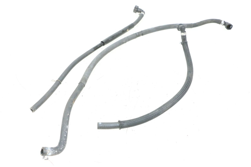 photo de INJECTORSLAANG PEUGEOT KISBEE 4T 50 (2018 - 2022) - Technische close-up