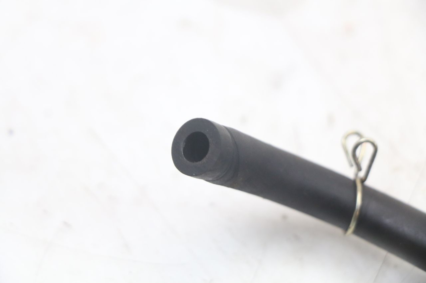 photo de INJECTORSLAANG PEUGEOT STREETZONE 4T 50 (2018 - 2023) - Zoom op gebruiksstaat