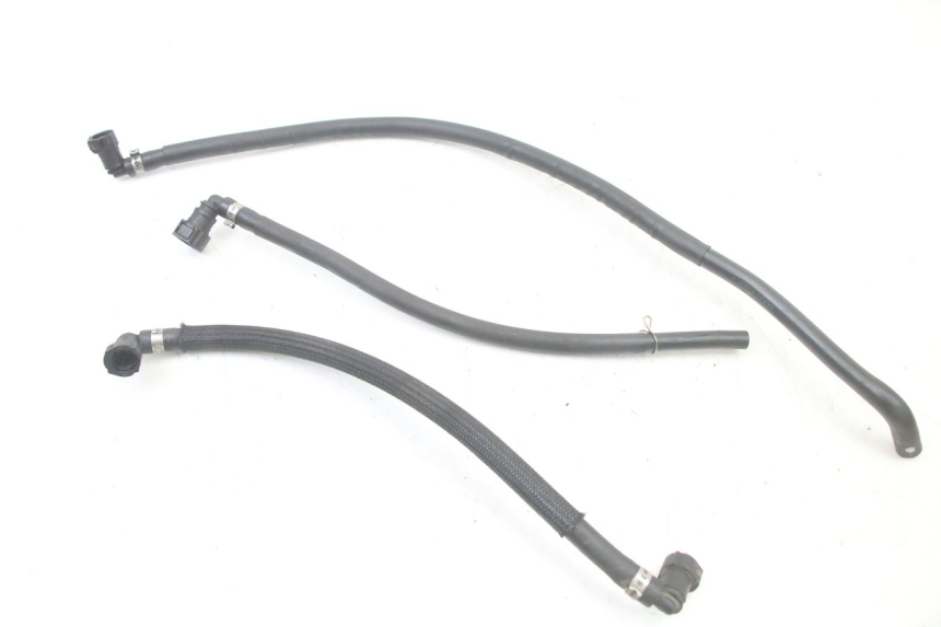 photo de INJECTORSLAANG PEUGEOT STREETZONE I 2T 50 (2018 - 2020) - Hoofdaanzicht