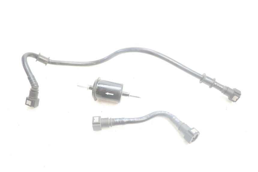 photo de INJECTORSLAANG JM MOTORS R-MAX TECH 50 (2024 - 2026) - Hoofdaanzicht