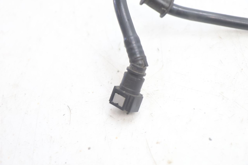 photo de INJECTORSLAANG JM MOTORS R-MAX TECH 50 (2024 - 2026) - Zoom op gebruiksstaat