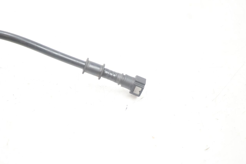 photo de INJECTORSLAANG JM MOTORS R-MAX TECH 50 (2024 - 2026) - Andere kijkhoek