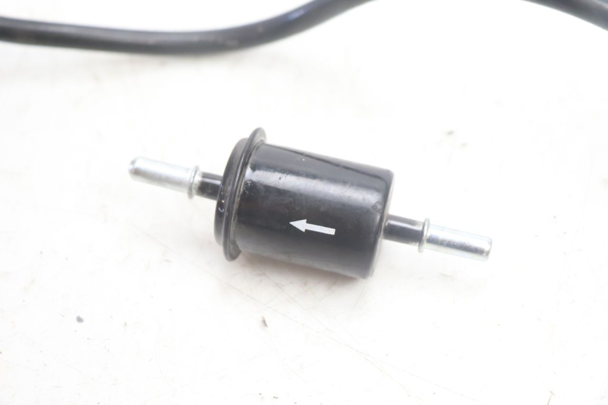photo de INJECTORSLAANG JM MOTORS R-MAX TECH 50 (2024 - 2026) - Technische close-up