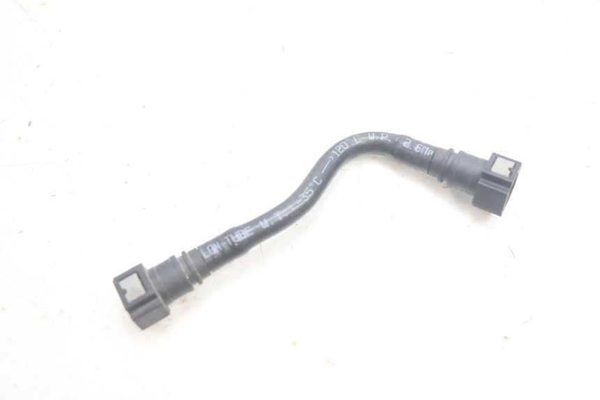 photo de INJECTORSLAANG JM MOTORS R-MAX TECH 50 (2024 - 2026) - Overzicht