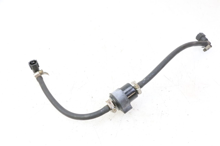 photo de INJECTORSLAANG MAG POWER R-STREET 50 (2016 - 2025) - Zoom op gebruiksstaat