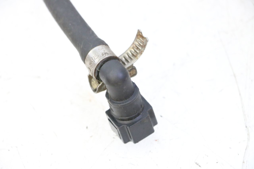 photo de INJECTORSLAANG MAG POWER R-STREET 50 (2016 - 2025) - Technische close-up