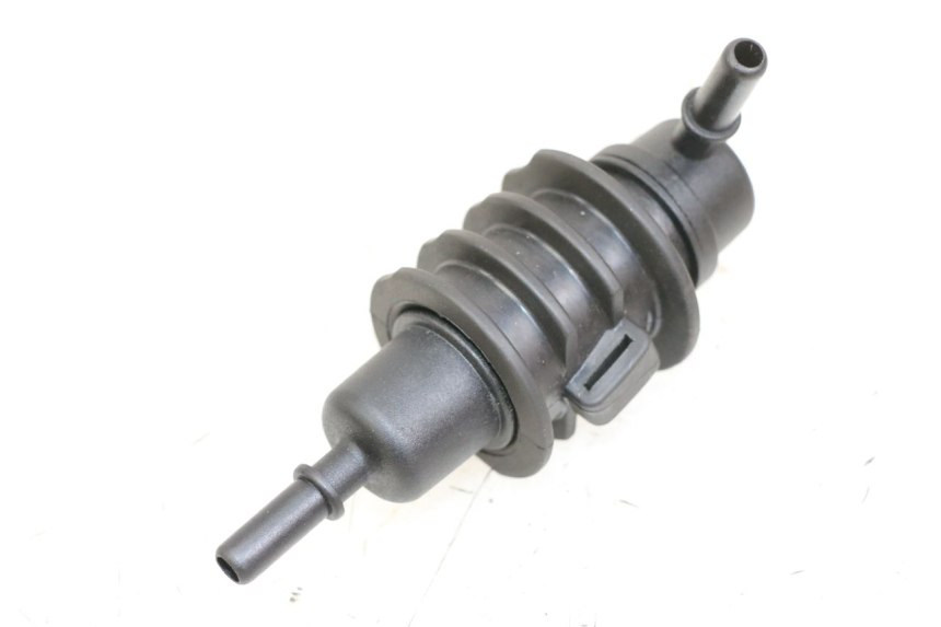 photo de INJECTORSLAANG ROYAL ENFIELD CONTINENTAL GT 650 (2019 - 2024) - Hoofdaanzicht