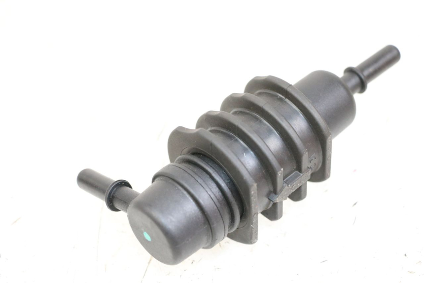 photo de INJECTORSLAANG ROYAL ENFIELD CONTINENTAL GT 650 (2019 - 2024) - Detail van het onderdeel