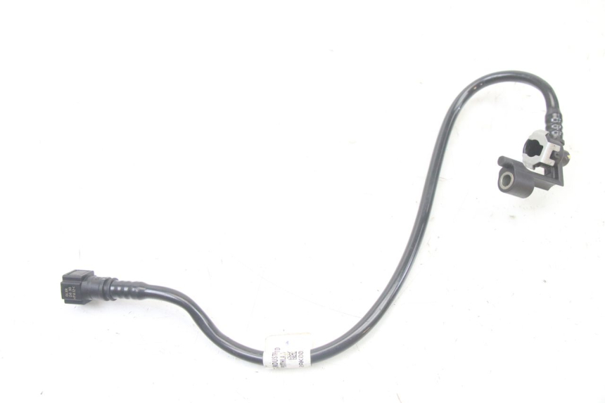 photo de INJECTORSLAANG ROYAL ENFIELD HYMALAYAN 410 (2016 - 2023) - Hoofdaanzicht