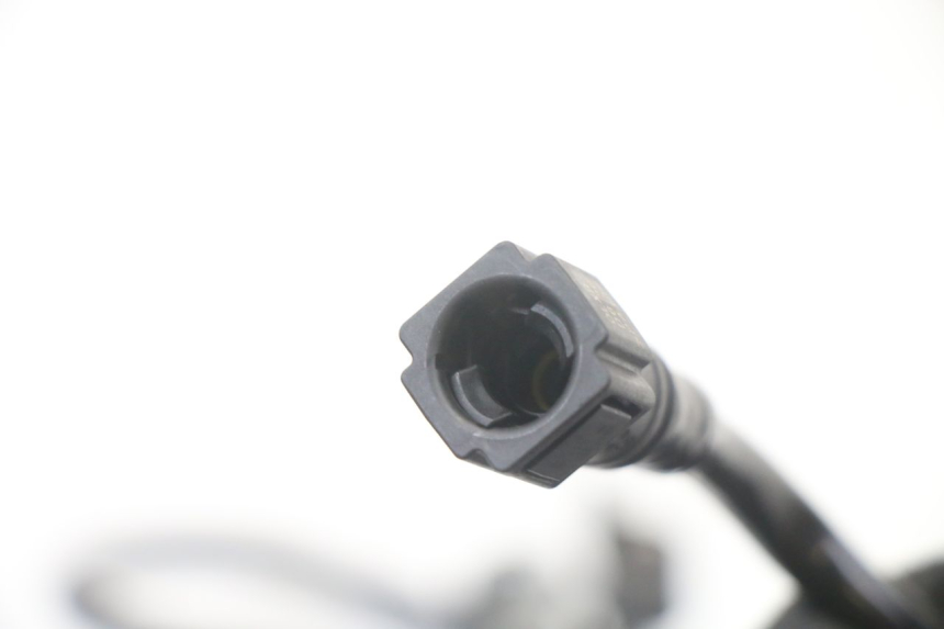 photo de INJECTORSLAANG ROYAL ENFIELD HYMALAYAN 410 (2016 - 2023) - Detail van het onderdeel