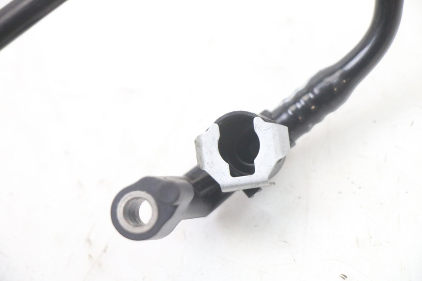 photo de INJECTORSLAANG ROYAL ENFIELD HYMALAYAN 410 (2016 - 2023) - Zoom op gebruiksstaat