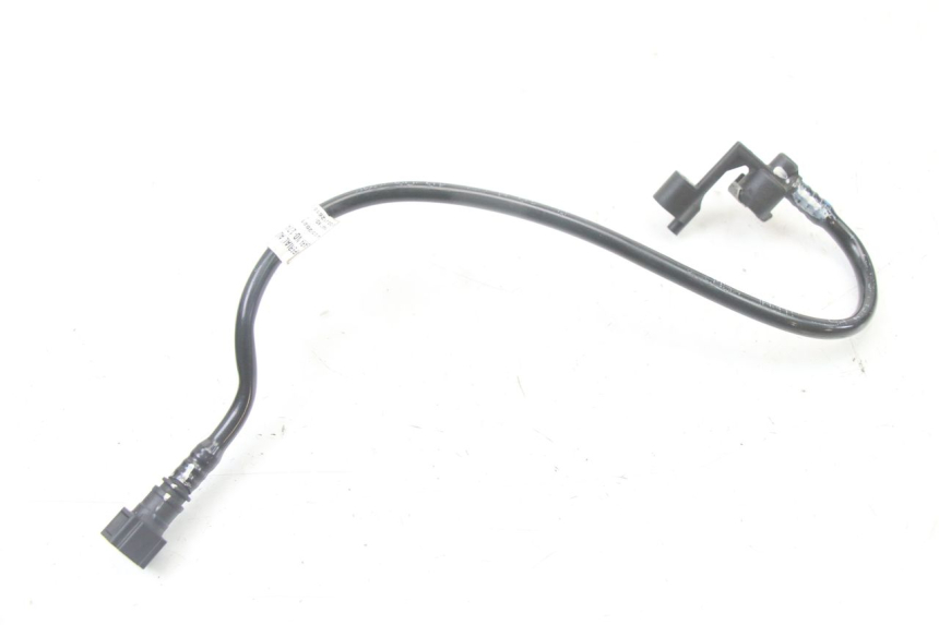 photo de INJECTORSLAANG ROYAL ENFIELD HYMALAYAN 410 (2016 - 2023) - Andere kijkhoek