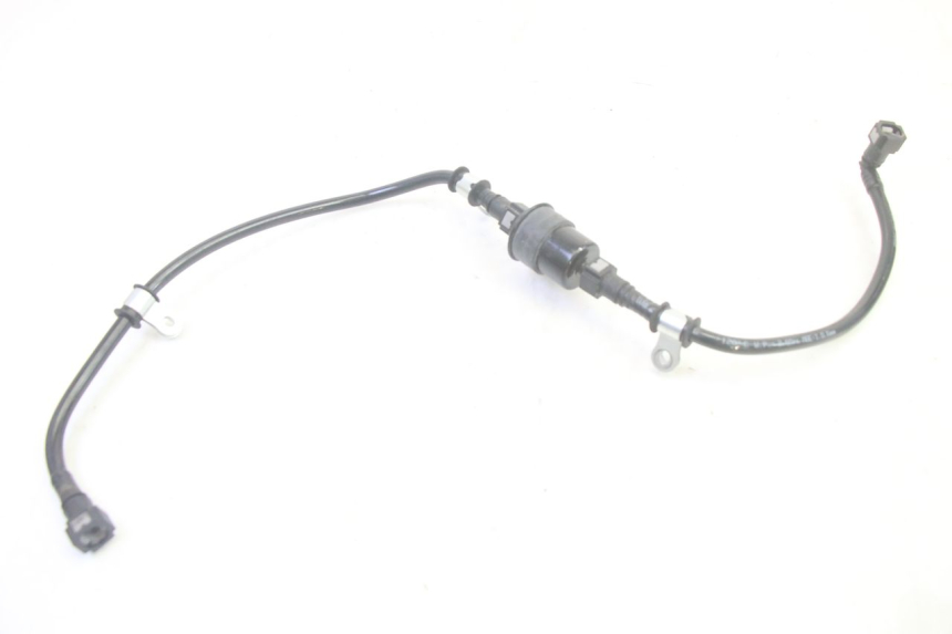 photo de INJECTORSLAANG JM MOTORS SANTANA EVO 50 (2024 - 2026) - Hoofdaanzicht