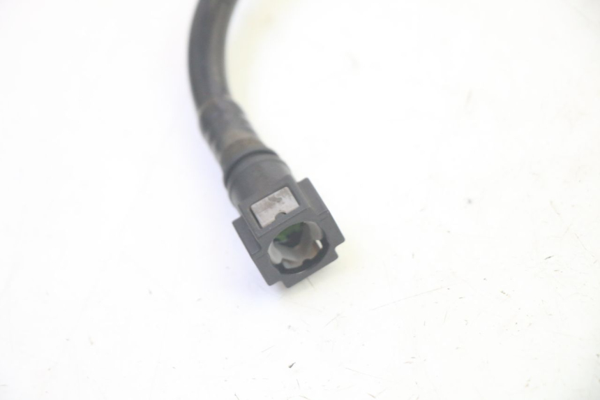 photo de INJECTORSLAANG JM MOTORS SANTANA EVO 50 (2024 - 2026) - Detail van het onderdeel