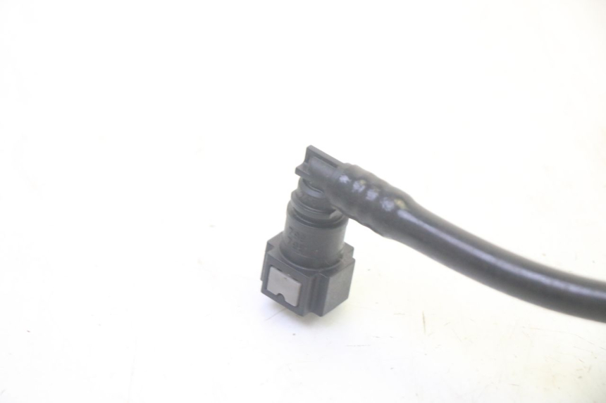 photo de INJECTORSLAANG JM MOTORS SANTANA EVO 50 (2024 - 2026) - Overzicht