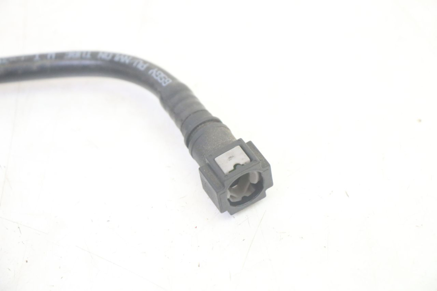 photo de INJECTORSLAANG JM MOTORS SANTANA EVO 50 (2024 - 2026) - Bevestigingspunten