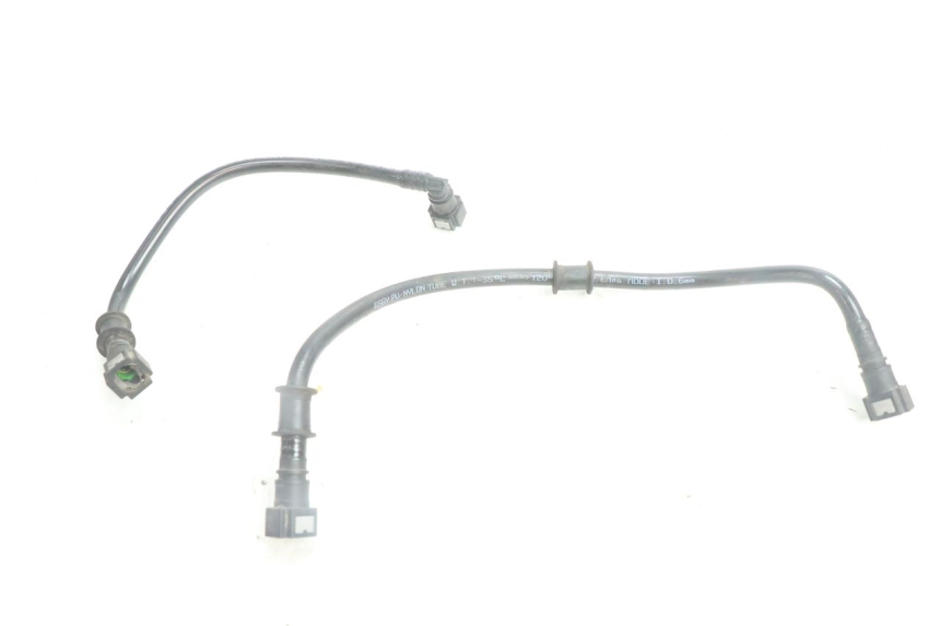 photo de INJECTORSLAANG JM MOTORS SANTANA EVO 50 (2024 - 2026) - Hoofdaanzicht
