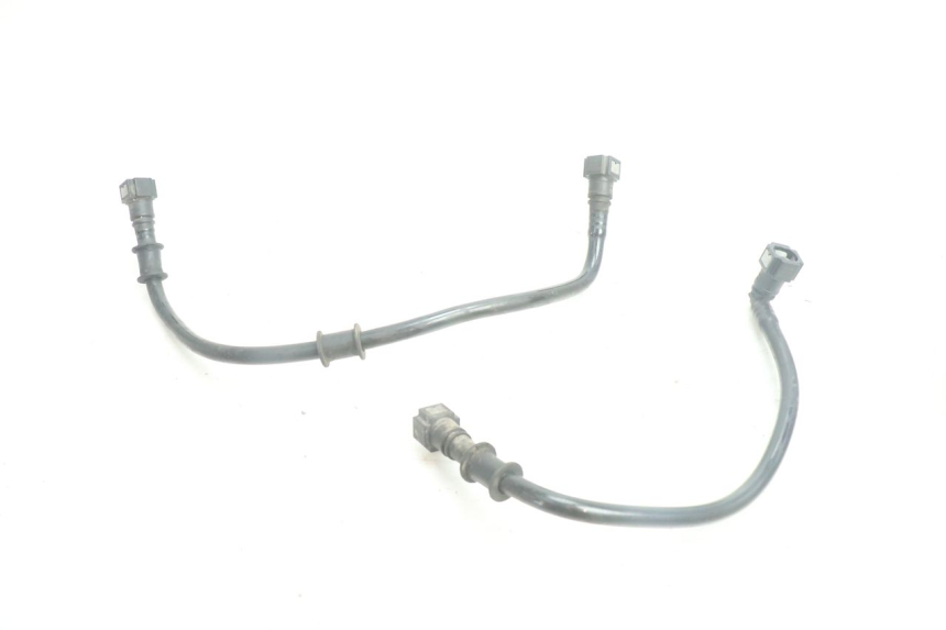 photo de INJECTORSLAANG JM MOTORS SANTANA EVO 50 (2024 - 2026) - Detail van het onderdeel