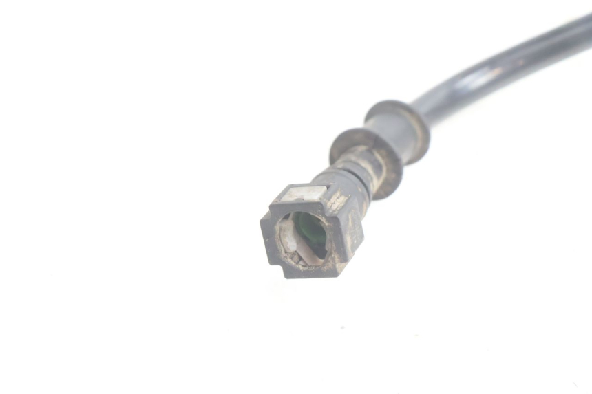 photo de INJECTORSLAANG JM MOTORS SANTANA EVO 50 (2024 - 2026) - Andere kijkhoek