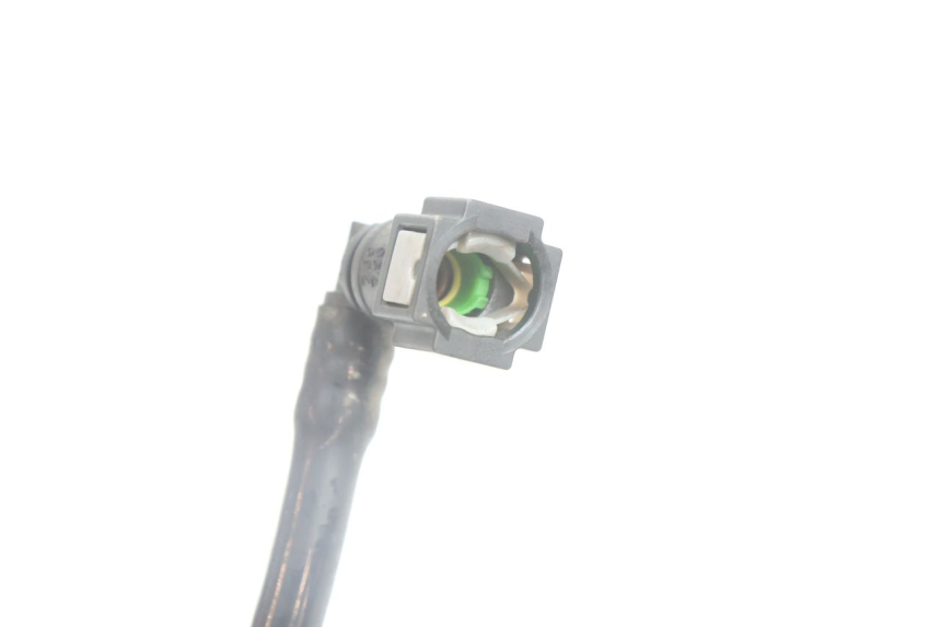 photo de INJECTORSLAANG JM MOTORS SANTANA EVO 50 (2024 - 2026) - Technische close-up