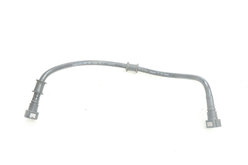 photo de INJECTORSLAANG JM MOTORS SANTANA EVO 50 (2024 - 2026) - Overzicht