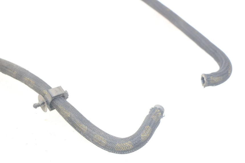 photo de INJECTORSLAANG PEUGEOT SATELIS 125 (2010 - 2012) - Zoom op gebruiksstaat